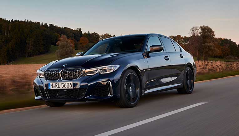 Bookings open for the first-ever BMW M340i xDrive