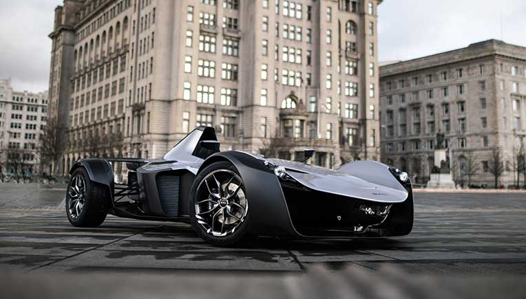 Briggs Automotive Company launches new BAC Mono at Rs 1.55 crore globally