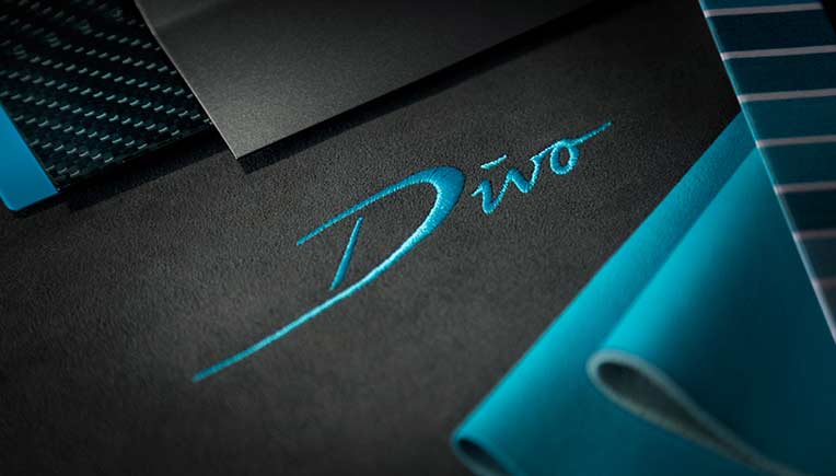 Bugatti to launch Divo, a limited edition new race car type model