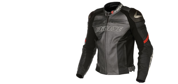 Dainese 2014 Collection
