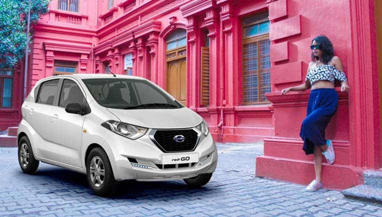 Datsun to open bookings for 1.0L Redi-Go on July 11