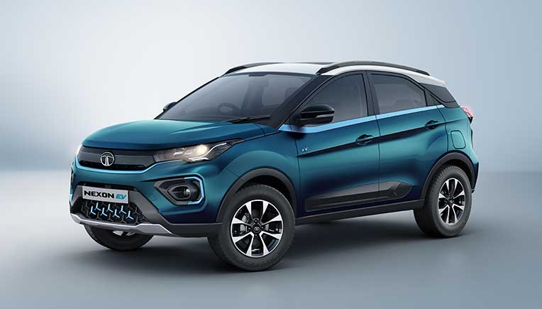 Drive home Tata Nexon EV with just a monthly subscription