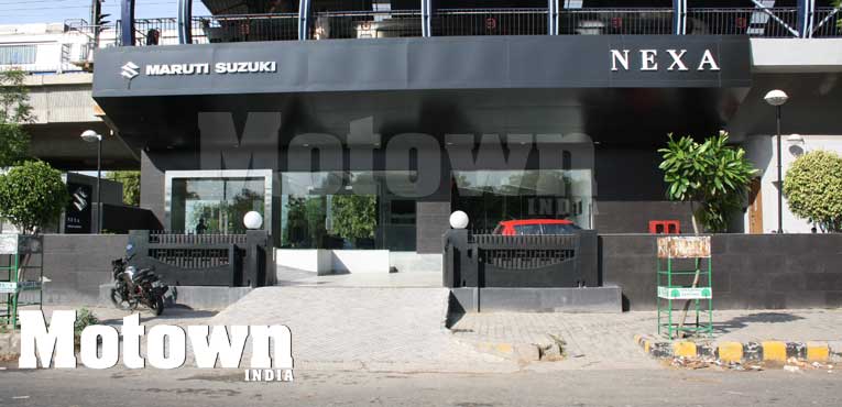 EXCLUSIVE: Maruti Suzuki NEXA outlets; Hyundai may have a richer plan