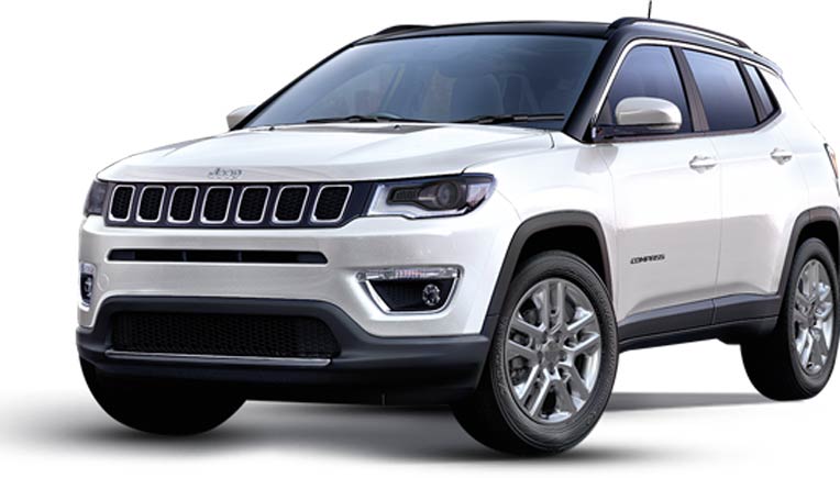 FCA India to recall 1200 Jeep Compass for faulty airbags