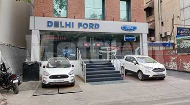 Ford India dealers in shock over company shutting down 