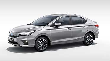 Honda launches new City e:HEV at Rs 19.50 lakh
