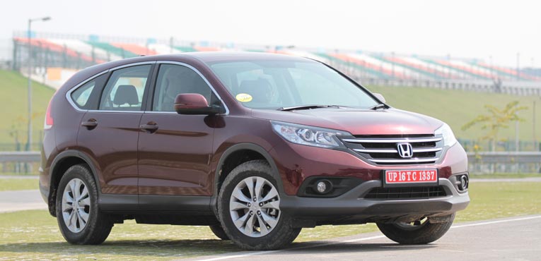 Honda recalls 2338 cars over airbag defect