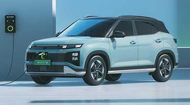 Hyundai Creta Electric to be launched at Bharat Mobility expo