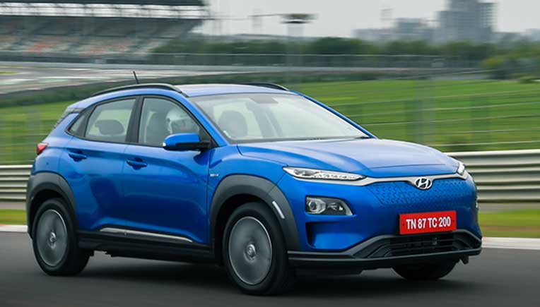 Hyundai cuts price of Kona Electric; Receives 152 bookings in 20 days 