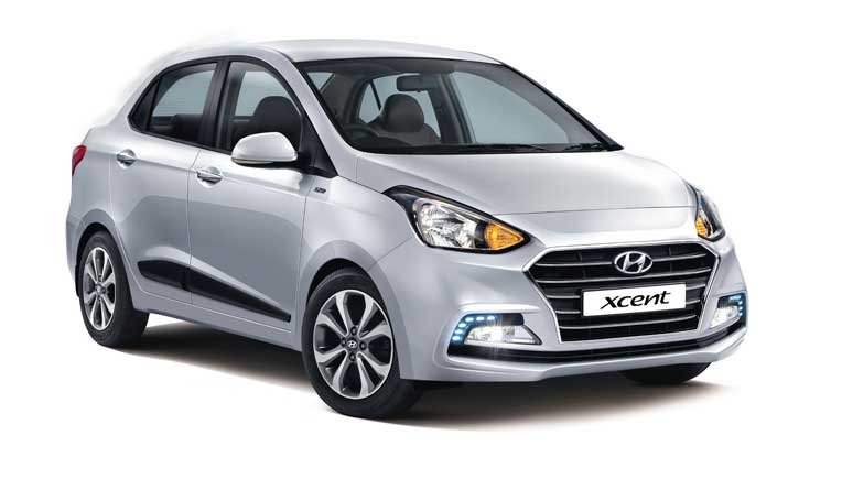 Hyundai domestic sales grows by 5.7pc in April 2017 to 44,758 units