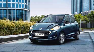 Hyundai introduces Grand i10 Nios Corporate Edition at Rs 6.29 lakh