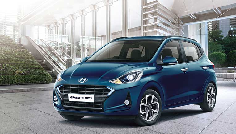  Hyundai launches all new Grand i10 Nios at Rs 4.99 lakh onward