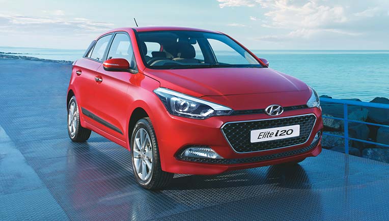 Hyundai launches new i20 1.4L AT for Rs.9 lakh 