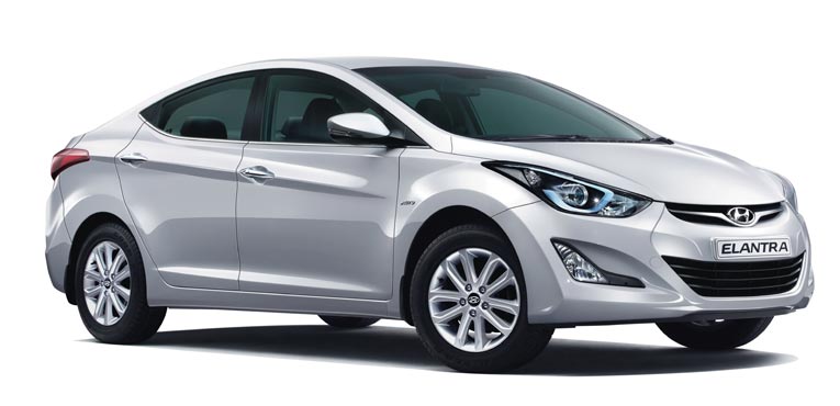 Hyundai launches the 2015 Elantra at Rs 14.13 lakh onward