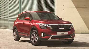 Kia India introduces refreshed editions of Seltos, Sonet 