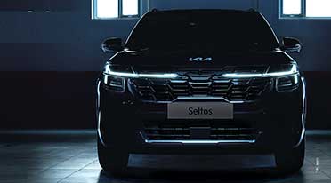 Kia India to unveil new Seltos on July 4