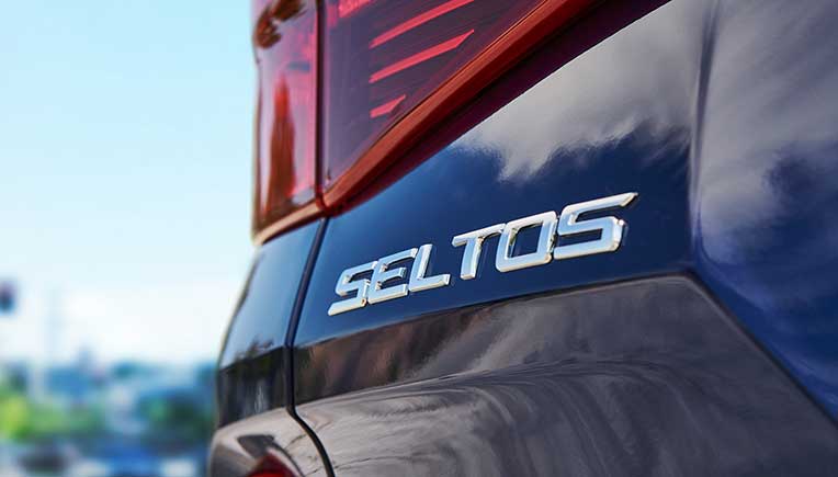 Kia Motors India first mid-SUV is named Seltos