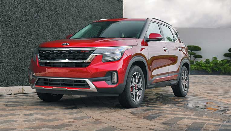 Kia busts recession myth and sells a record 12,850 units in October 2019
