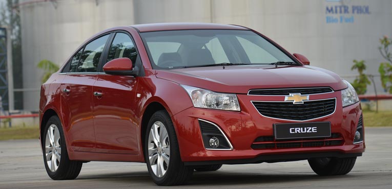 LED TVs, gold coins, gifts and benefits with Chevrolet cars