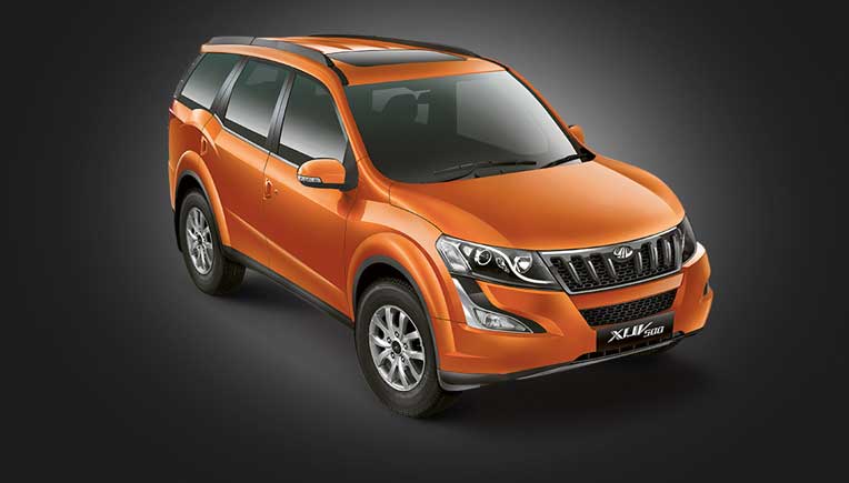 Mahindra auto sector sells 56,031 units in March; passenger UVs sales slip 6pc