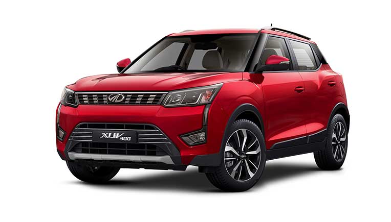Mahindra introduces autoSHIFT (AMT) on W6 Variant of XUV300 at Rs 9.99 lakh