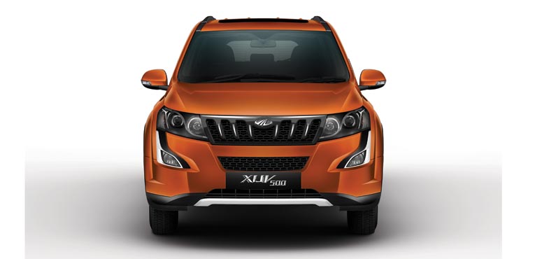 Mahindra launches New Age XUV500 for Rs 11.21 lakh onward