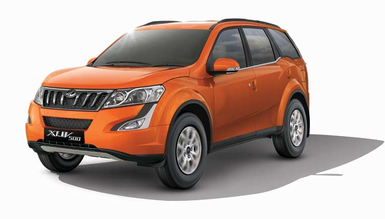 Mahindra launches new W9 variant of XUV500 for Rs 15.45 lakh