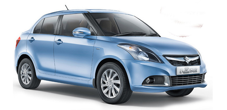 Maruti Swift Dzire, Wagon R to have automatic transmissions by 2015-end