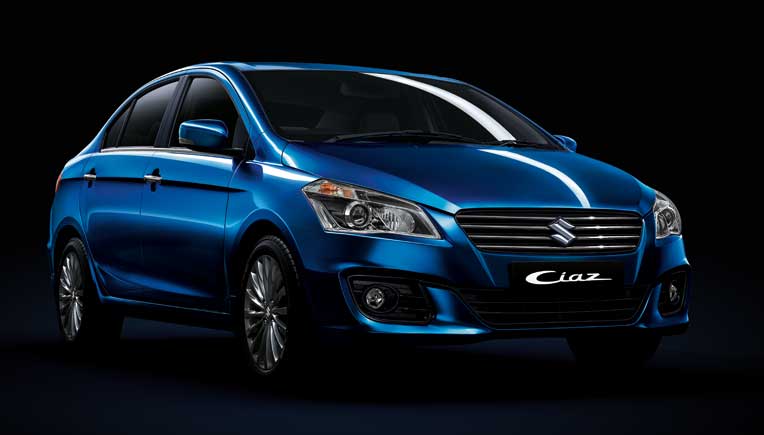 Maruti Suzuki Ciaz gets new sales outlet in Nexa