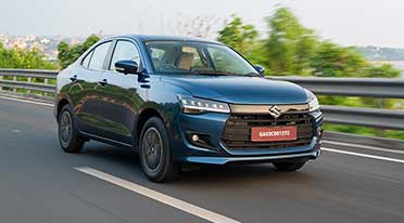 Maruti Suzuki launches new Dzire at Rs 6.79 lakh onward