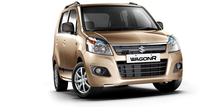 Maruti Suzuki’s Wagon R crosses 15 lakh sales mark