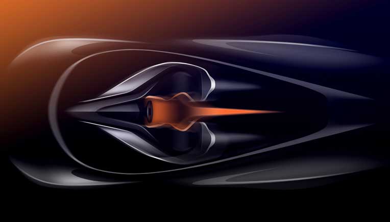 McLaren ‘Hyper-GT’ will have highest top speed of any McLaren yet