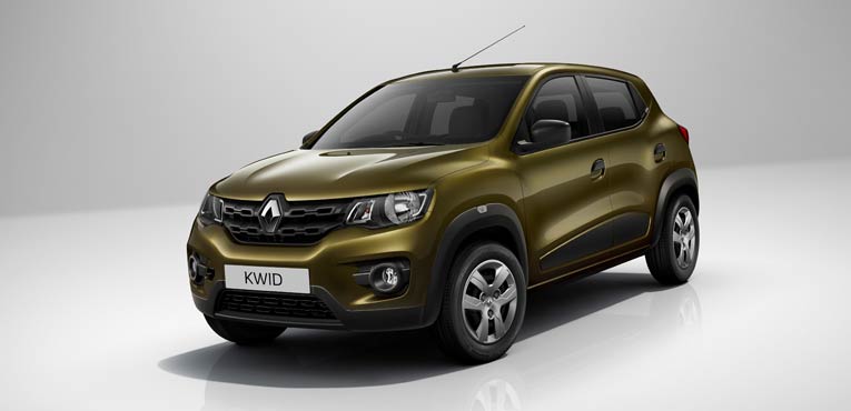 Muscular looks are in vogue; Renault -Nissan Alliance on top of the world