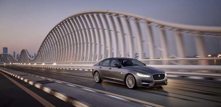NYIAS: 2016 Jaguar XF launched, all you need to know