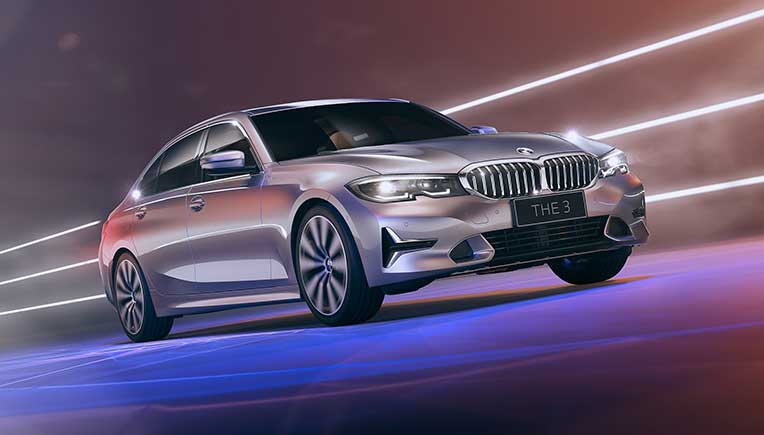 New BMW 3 Series Gran Limousine launched in India at Rs 51.50 lakh onward