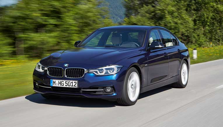 New BMW 330i launched in India for Rs 42.40 lakh onward