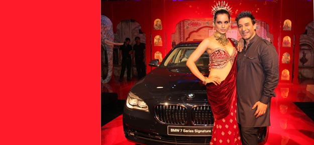 New BMW 7 Series Signature launched for Rs 1.22 cr