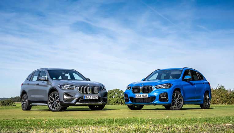 New BMW X1 launched at Rs 35.90 lakh onward