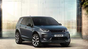 New Discovery Sport launched in India at Rs 67.90 lakh onward