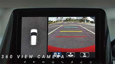 New Maruti Suzuki Brezza to offer 360 view camera, HUD