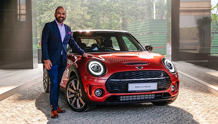 New Mini Clubman Indian Summer Red Edition launched at Rs 44.90 lakh