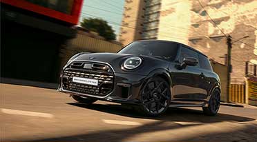 New Mini Cooper S John Cooper Works Pack launched in India.