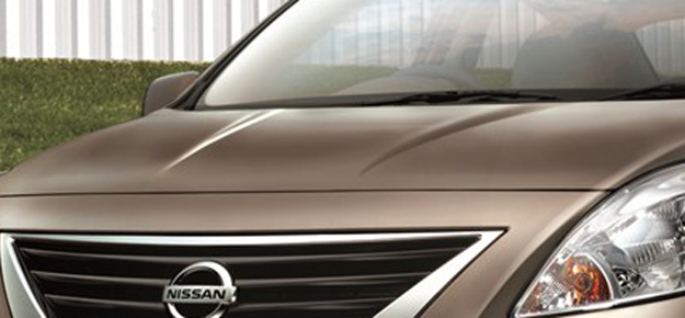 New Nissan Sunny to be unveiled at the Auto Expo