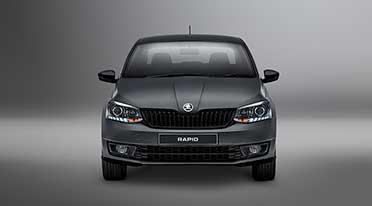 New Skoda Rapid Matte Limited Edition launched at Rs 11.99 lakh