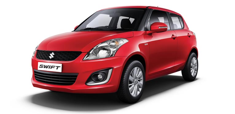 New Swift to cost Rs 4.42 lakh onward