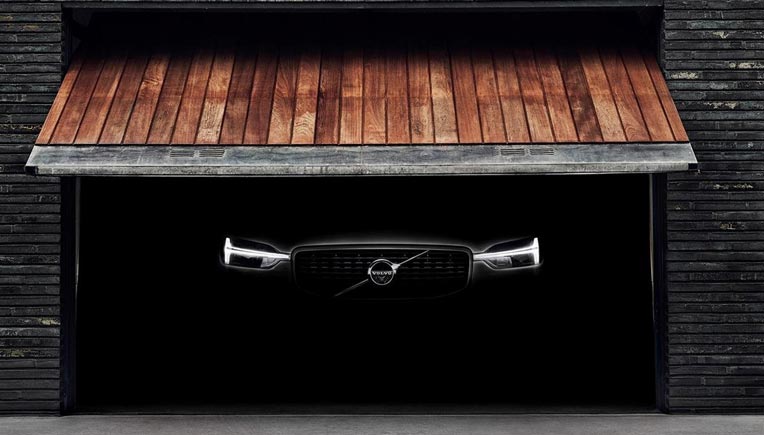 New Volvo XC60 to be unveiled at Geneva Motor Show