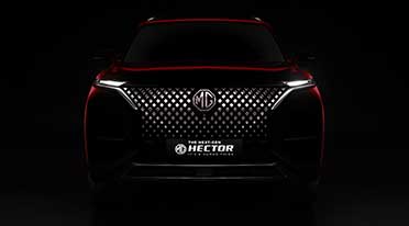 Next gen MG Hector to be launched by 2022 end