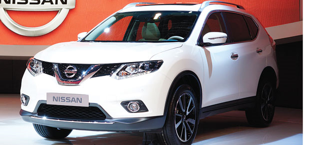 Nissan discontinues X-Trail, 370Z in India