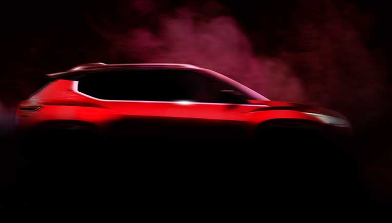 Nissan to launch an all-new, technology-rich and stylish SUV in 2020