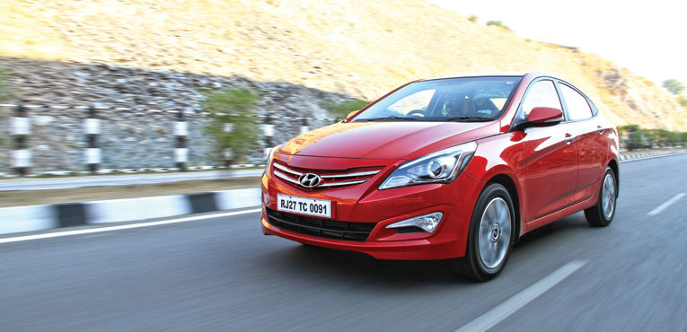 Premium pricing for new 4S Fluidic Verna starts at Rs 7.73 lakh